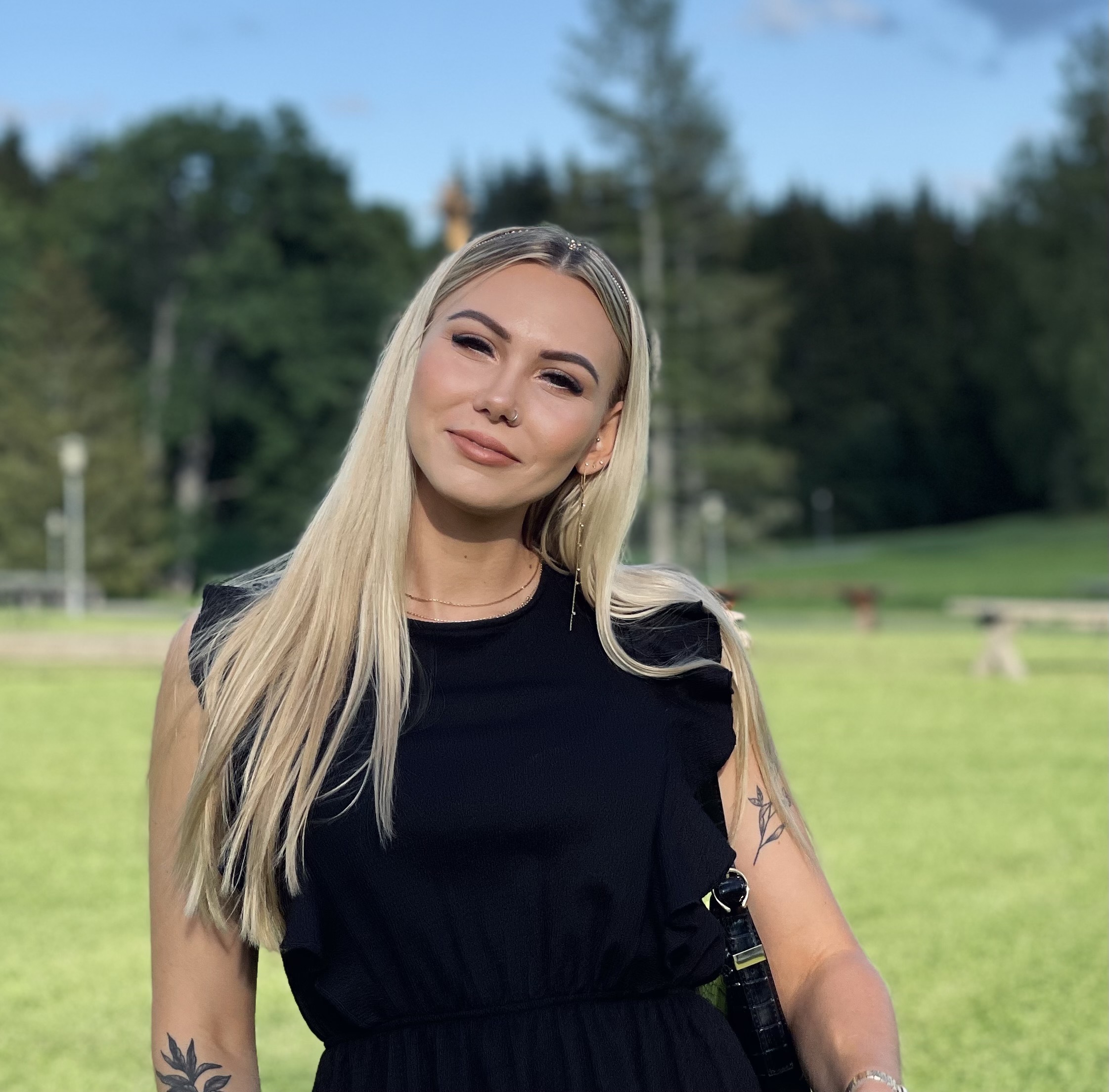 Eva Maria Muuli